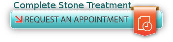 Complete Stone Treatment
